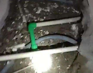 墨玉卫生间漏水多少钱