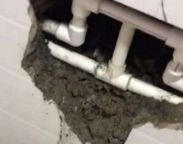 墨玉卫生间漏水哪家好