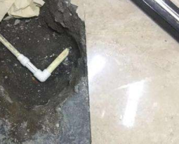 墨玉卫生间测漏水多少钱