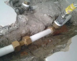 墨玉测漏水多少钱