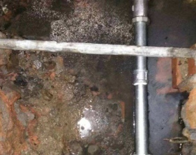墨玉卫生间防水多少钱