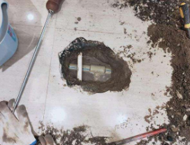 墨玉卫生间防水多少钱