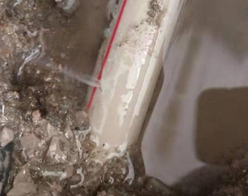 墨玉水管维修多少钱