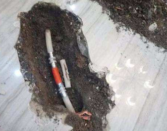 墨玉水管维修哪家好