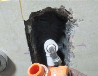墨玉卫生间测漏水哪家好