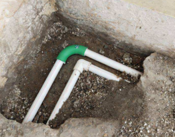 墨玉卫生间测漏水价格多少