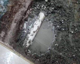 墨玉卫生间测漏水哪家好