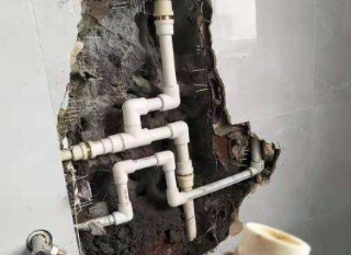 墨玉卫生间测漏水价格多少