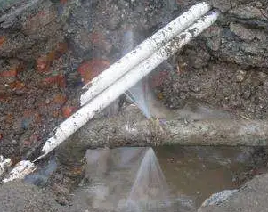 墨玉水管维修费用是多少
