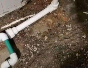 墨玉卫生间测漏水服务电话