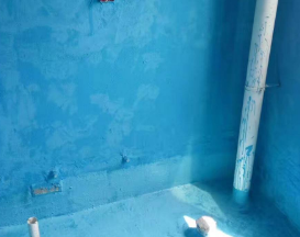 墨玉卫生间防水多少钱