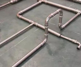 墨玉水管维修多少钱