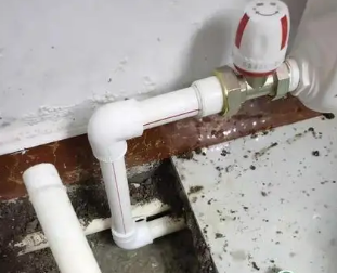 墨玉卫生间测漏水多少钱
