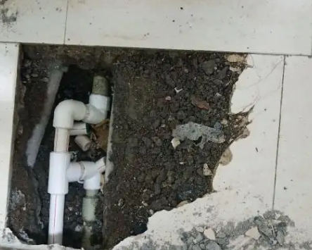 墨玉卫生间测漏水哪家好