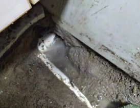 墨玉卫生间测漏水多少钱