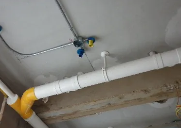 墨玉水管维修多少钱