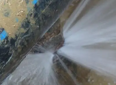 墨玉卫生间测漏水施工步骤