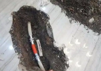 墨玉卫生间测漏水哪家好