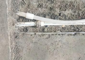 墨玉卫生间测漏水之解决方法