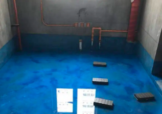 墨玉卫生间防水步骤