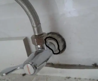 墨玉水管维修多少钱