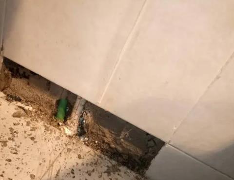 墨玉测漏水公司为您专业分享下检漏仪器准确定位的方法有什么特点?