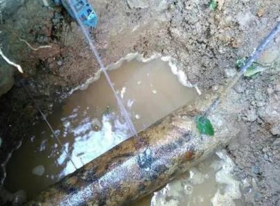 墨玉卫生间测漏水公司分享下我们可以检测到轻微的漏水和水压吗？