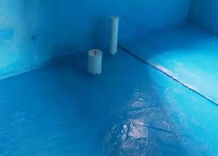 墨玉卫生间防水公司分享防水小知识