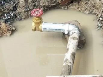 墨玉漏水检测电话多少