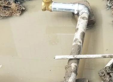 墨玉测漏水公司电话